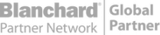 Blanchard Partner Network – Global Partner logo